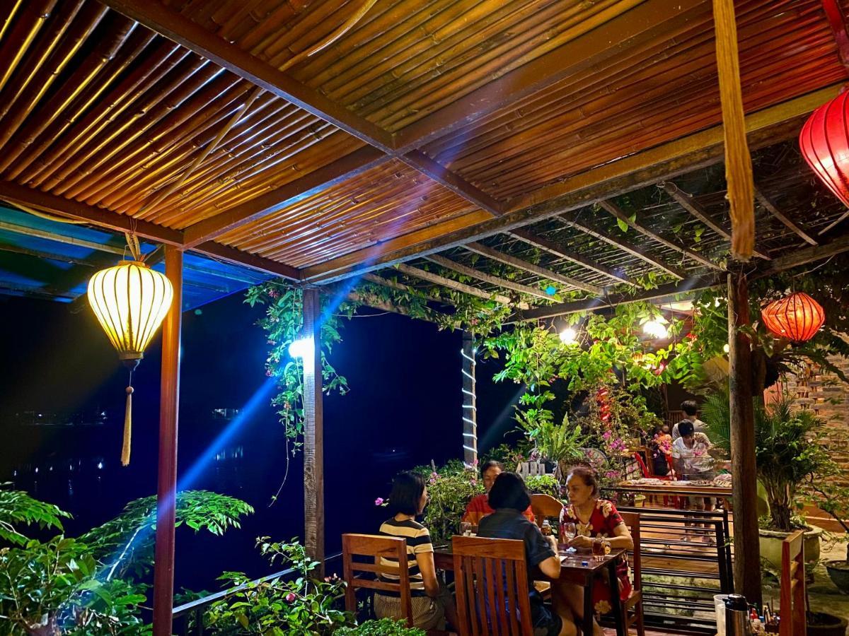Phong Nha Coco Riverside Экстерьер фото