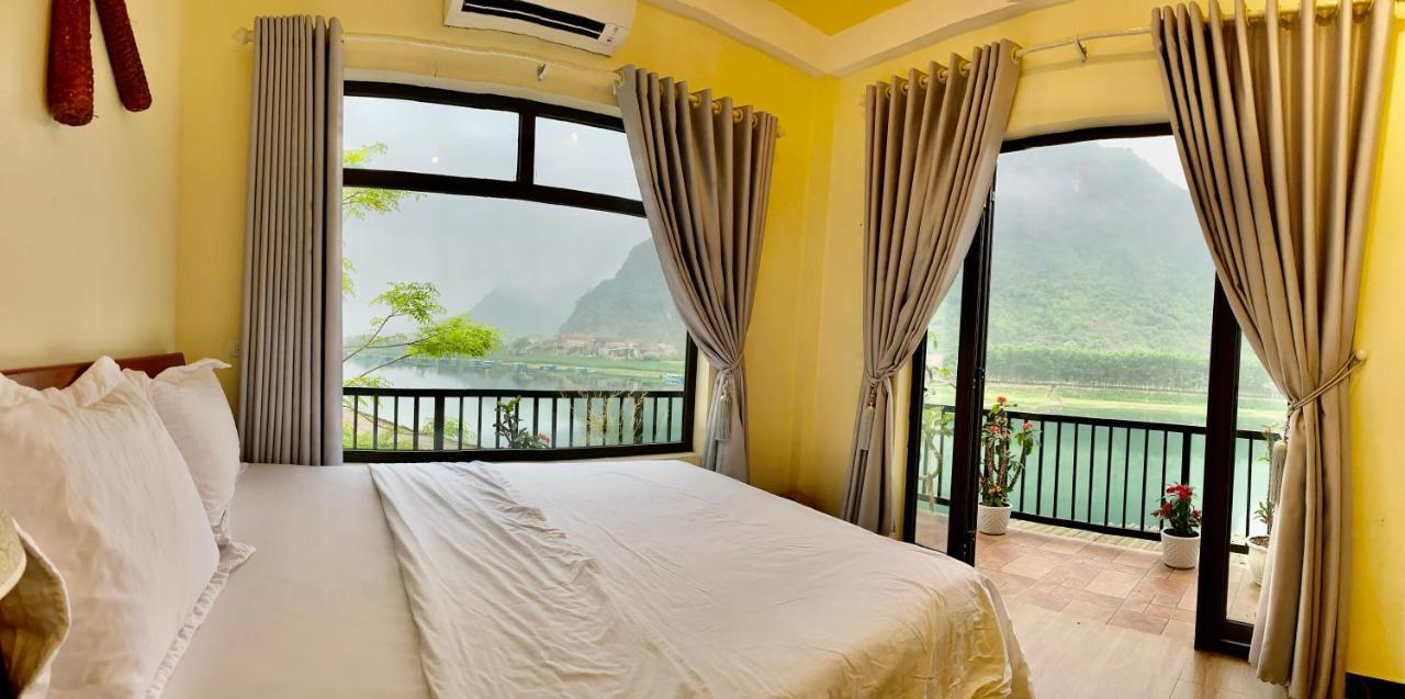 Phong Nha Coco Riverside Экстерьер фото