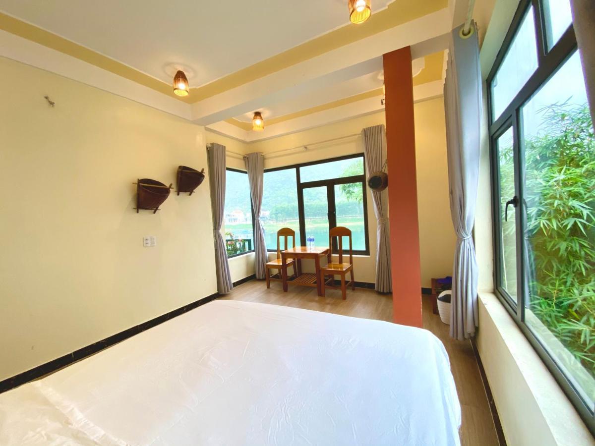 Phong Nha Coco Riverside Экстерьер фото
