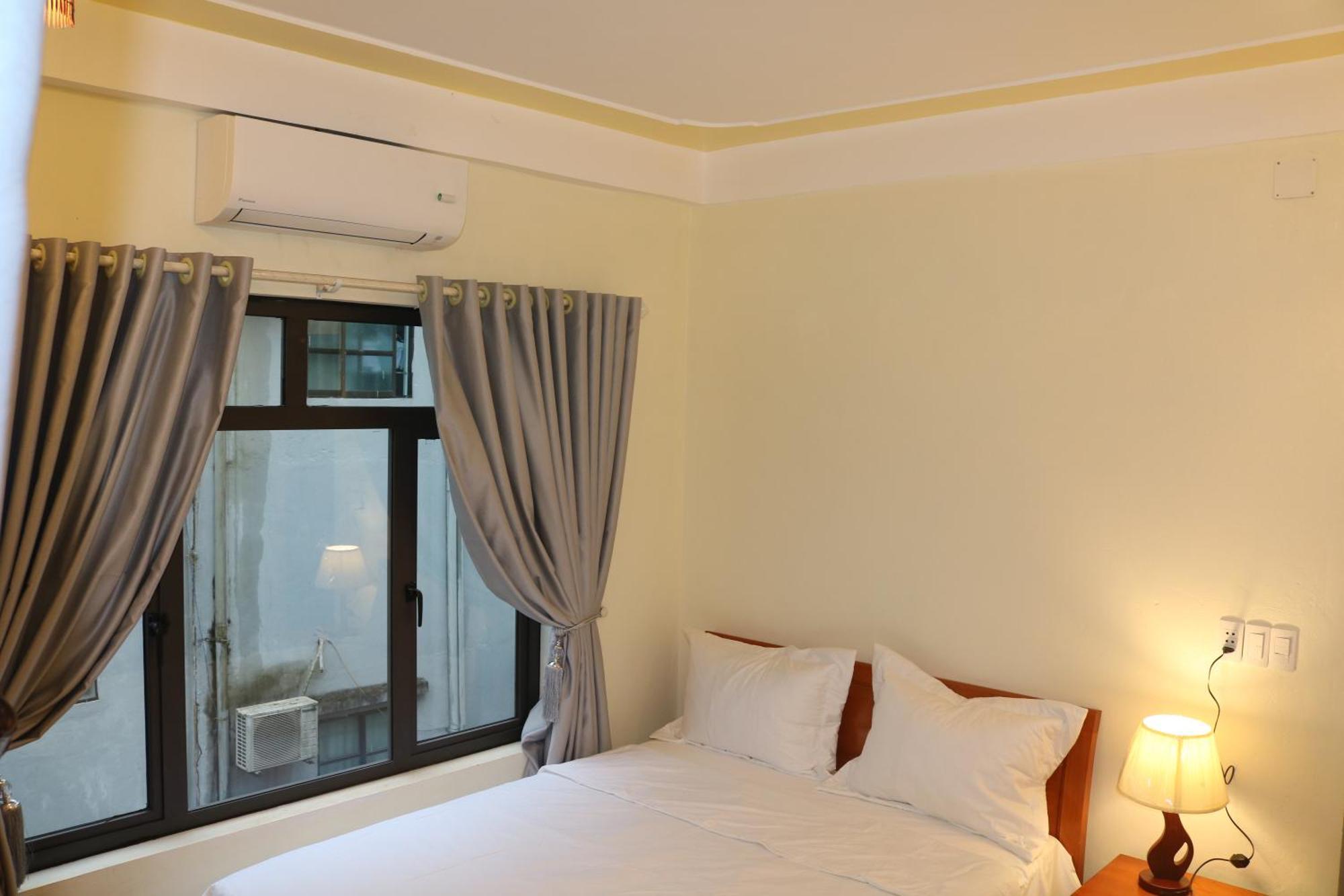 Phong Nha Coco Riverside Экстерьер фото