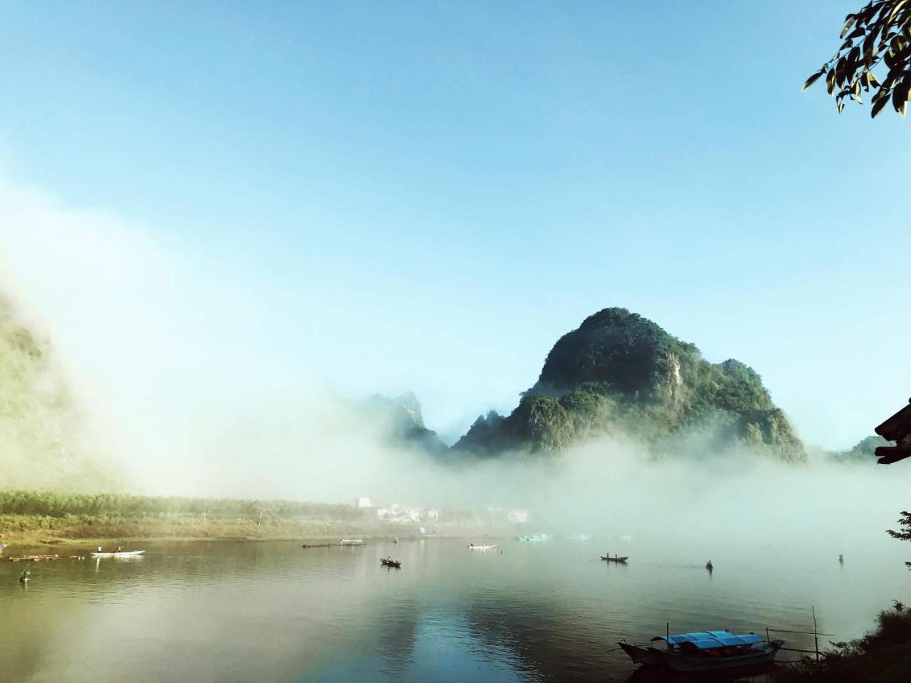 Phong Nha Coco Riverside Экстерьер фото